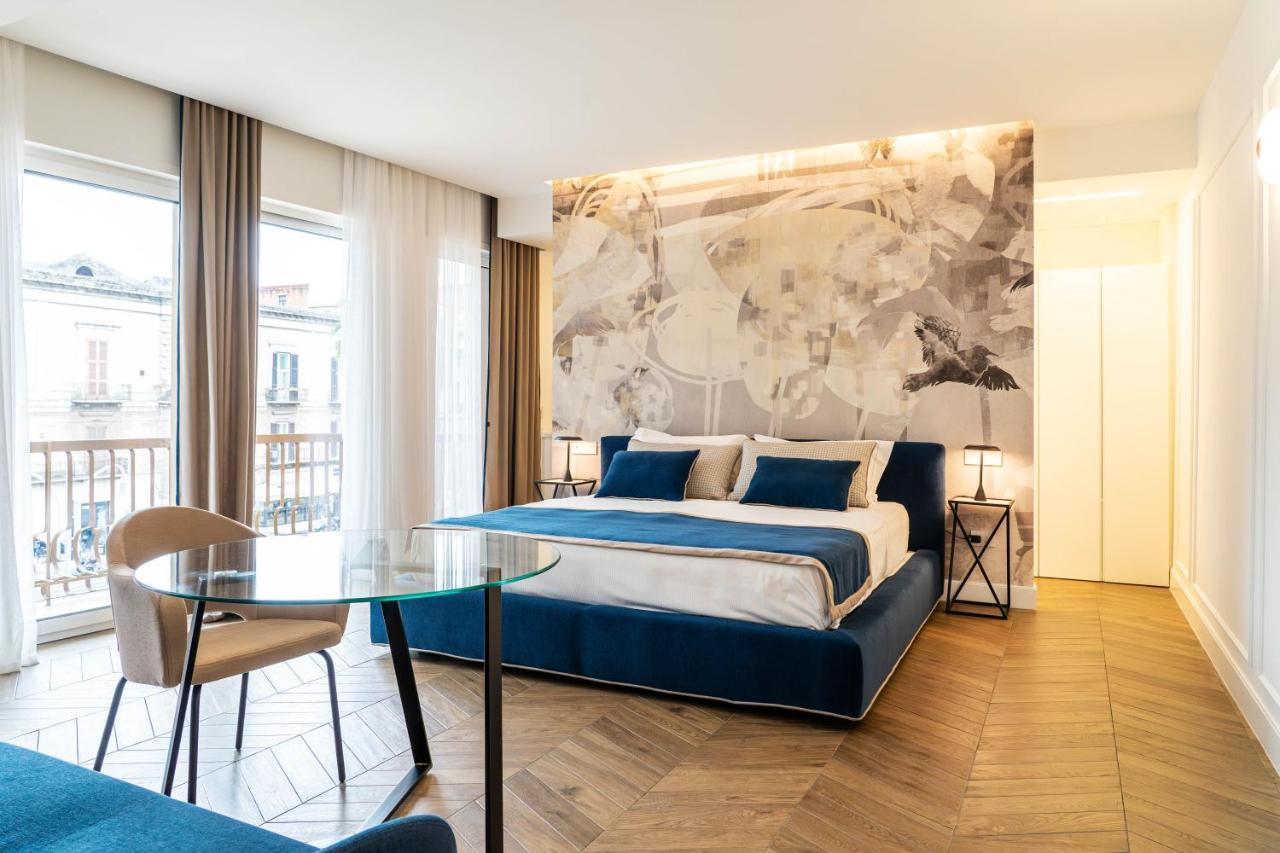 Apartament Donna Giacinta Blu Luxury Flat Bari Zewnętrze zdjęcie