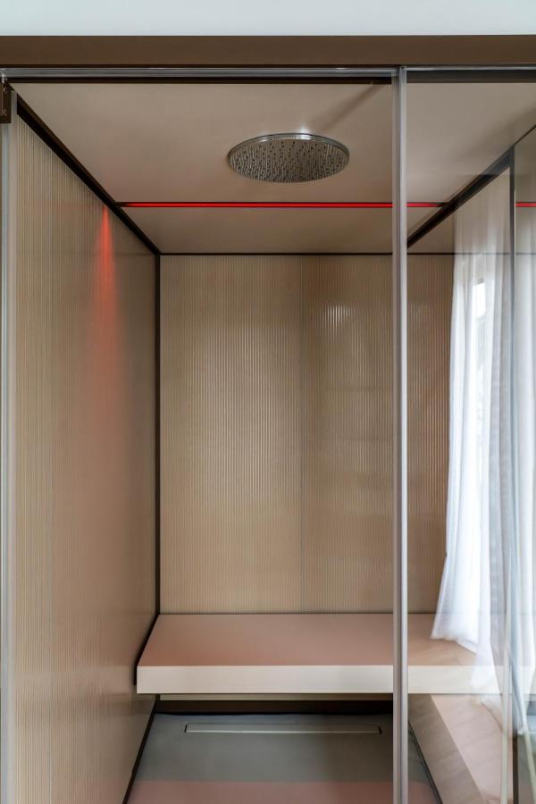Apartament Donna Giacinta Blu Luxury Flat Bari Zewnętrze zdjęcie